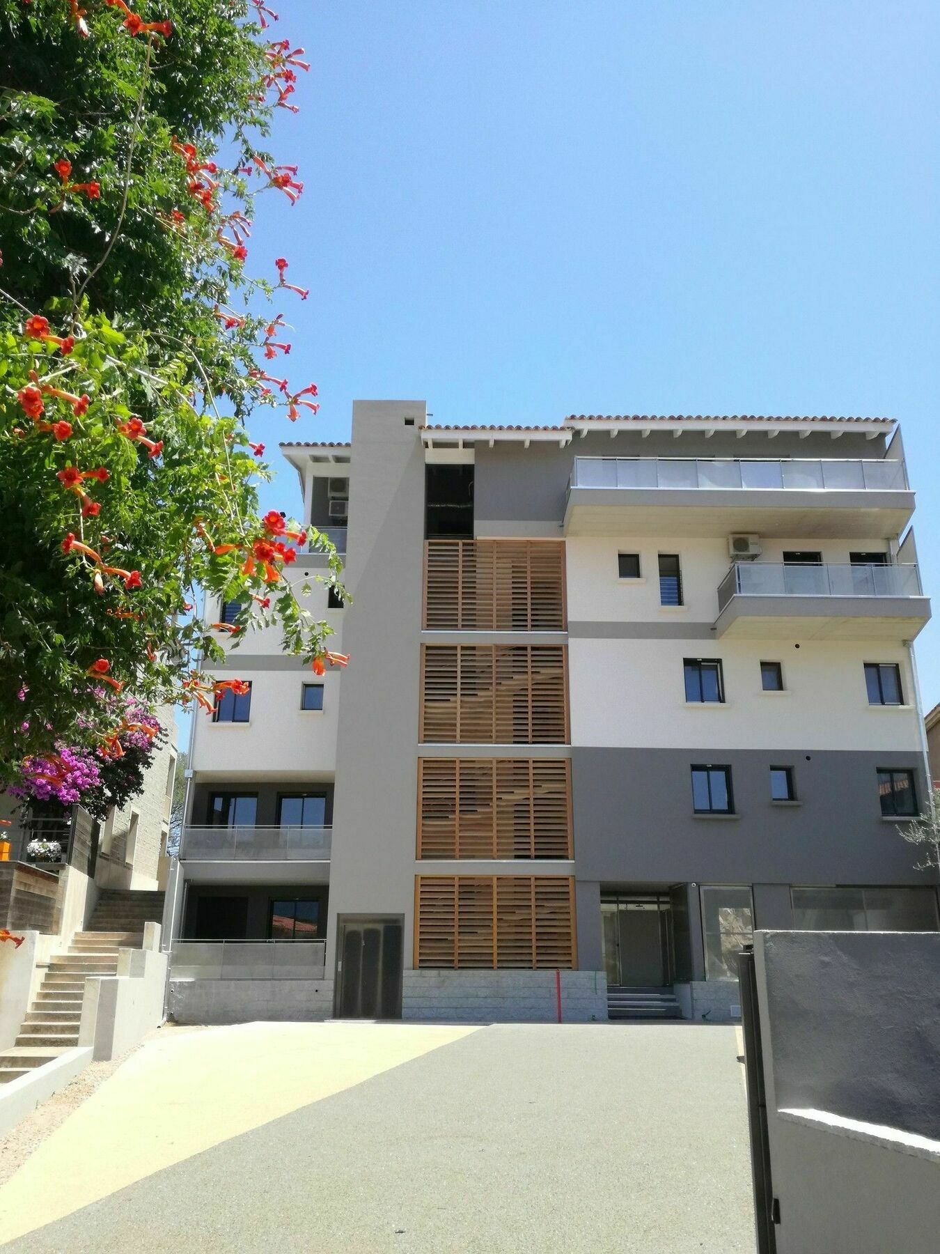 Citta Di Lume Suites & Lofts Porto Vecchio Exterior foto