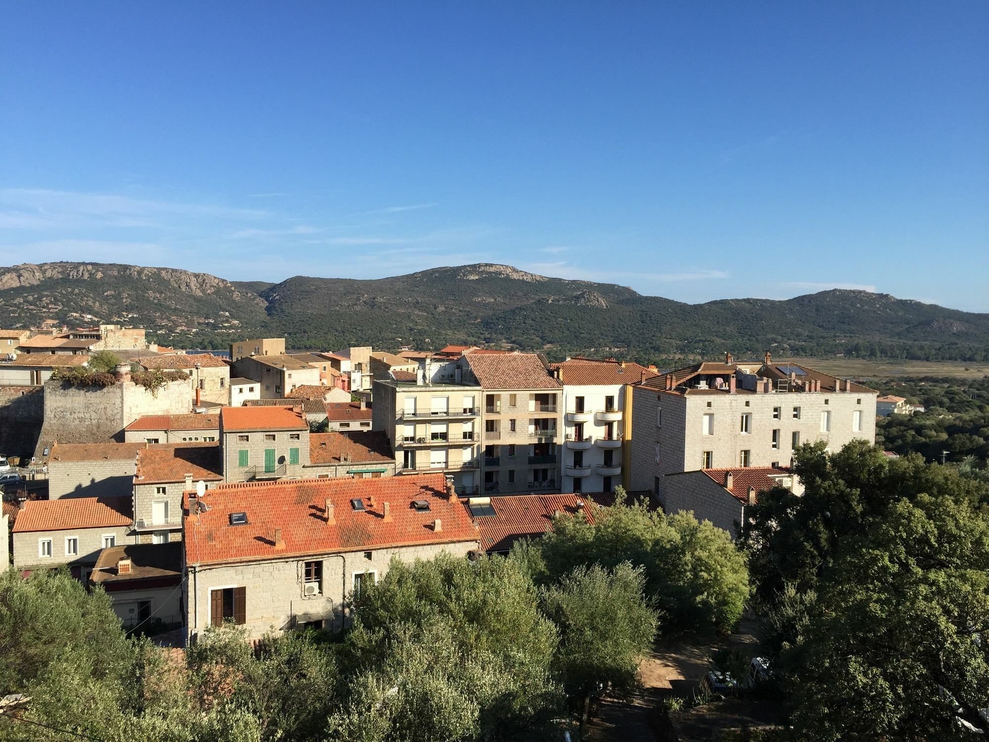 Citta Di Lume Suites & Lofts Porto Vecchio Exterior foto