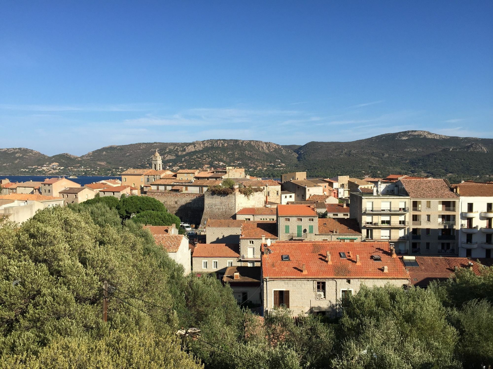 Citta Di Lume Suites & Lofts Porto Vecchio Exterior foto